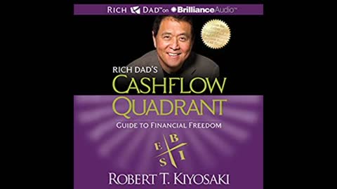 Introduction - Increase Your Financiar IQ - by Robert Kiyosaki