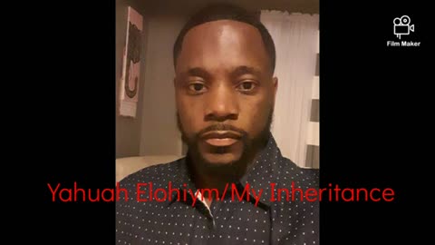 Yahuah Elohiym Daniel Tye