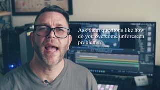Tips on hiring a video production company
