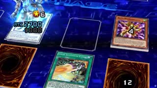 Yu-Gi-Oh! Duel Links - Linear Accelerator Cannon Gameplay (Mission Circuit Jan. 2021 SR Card Reward)