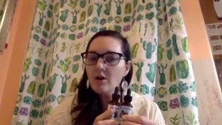 Tinctures for Breastfeeding & Miscarriage Support
