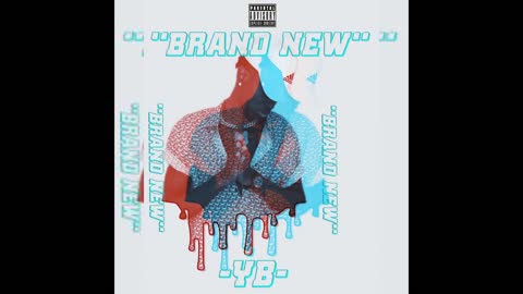 YB - Brand New { OFFICIAL AUDIO }