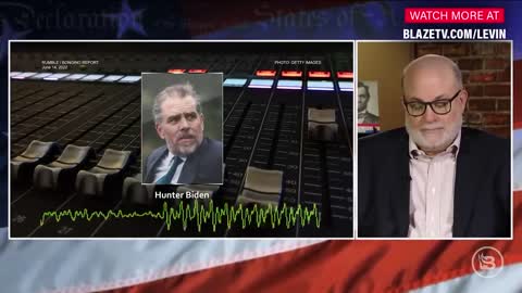 Hunter Biden's Recording Revealed: The Full Audio | @LevinTV