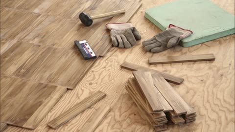 Sammuel's Hardwood Flooring - (310) 272-5782