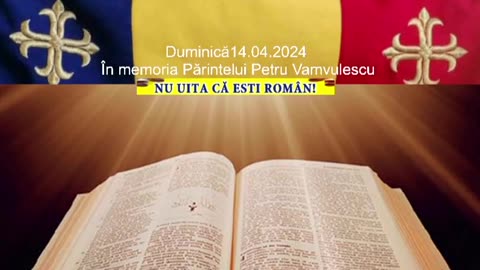 În memoria Părintelui Petru Vamvulescu ucenicul Părintelui Arsenie Boca