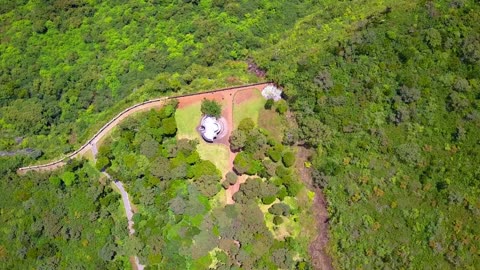 Mauritius - Paradise on Earth - Nature in 4K