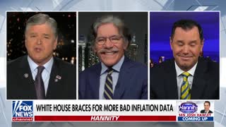 I don’t know why they can’t seem more competent: Geraldo Rivera