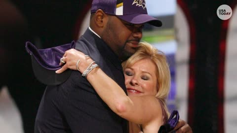 'Blind Side' fallout: Michael Oher, Tuohy family conservatorship ends | USA TODAY
