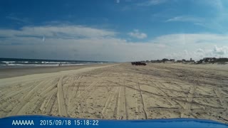 4x4 Offroad NC Outer Banks 2015, Part 16