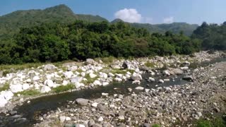 Asin Hot Spring