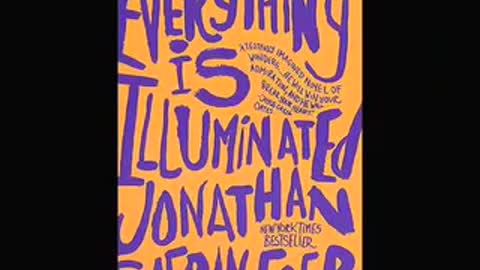 Everything is Illuminated (Everyone was Eliminated)