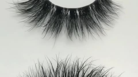 mink lashes factory