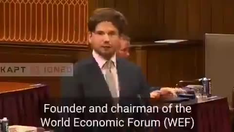 Red pilling the Dutch Prime Minister. "It's a big lie"!