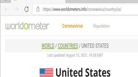 5 US Waves of Covid: Cases and Mortality