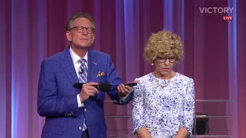 Kenneth Copeland Once Again Declares COVID-19 Destroyed