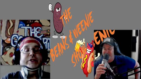The Beans & Weenie Variety Show