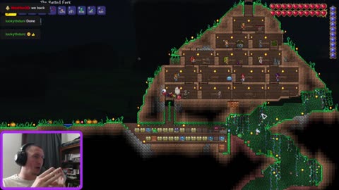 Terraria Part 9