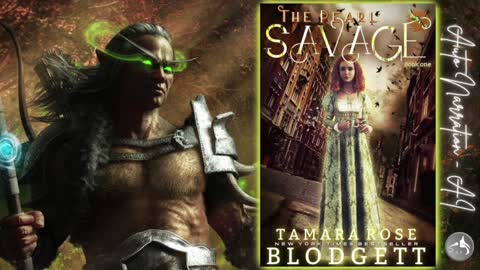 The Pearl Savage | FREE Paranormal Romance Audiobook #audiobook #freeaudiobooks #alphamales #scifi