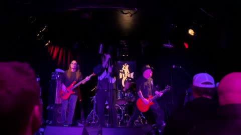 Sabbath Vol4(into the void) viper room