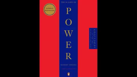 The 48 Laws Of Power-audiobook