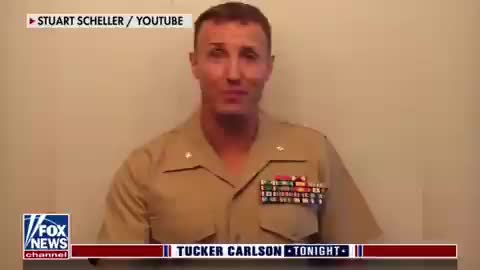 Tucker speaks to Lt Col Schullers Atty 09/28/2021