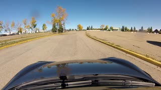 CSCC Red Deer solo - October 10, 2020 Video 2