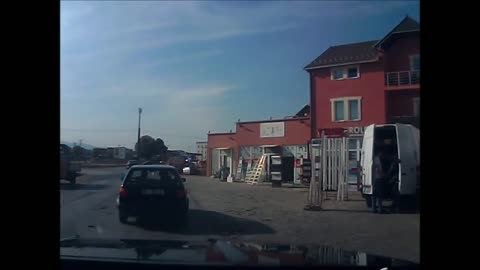 Kosovo Drivers