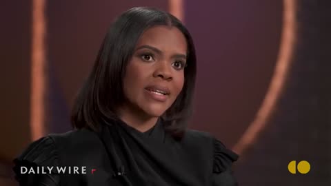 Candace Owens on Jan. 6th