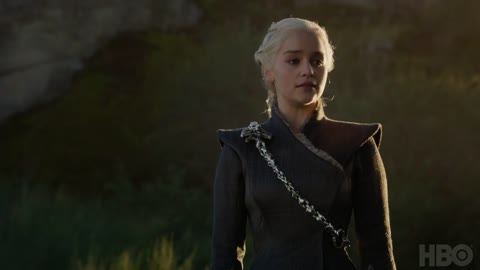 Game of Thrones Season 7 Episode 5 Preview