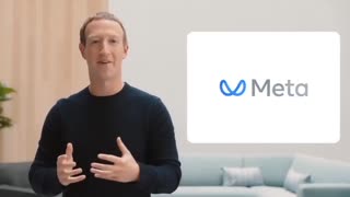 BREAKING: Zuckerberg Announces New Name For Company