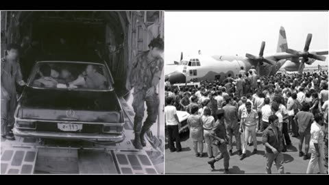 The Operation Entebbe Fiasco