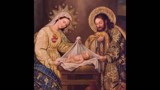 Fr Hewko, January 1, 2022 "Feast of the Circumcision of O.L.Jesus Christ"(MN) [Audio]"