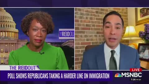 MSNBC: Opposition to Biden's Failed Border Policies is Racist