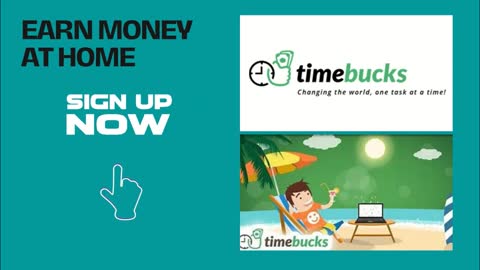 TIMEBUCKS MONEY EARNING SITES