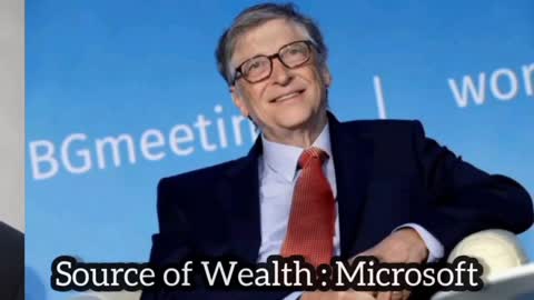 Top 10 Richest People In The World (2021) New Update