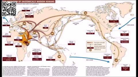 African Emigrants (The Story of Us)