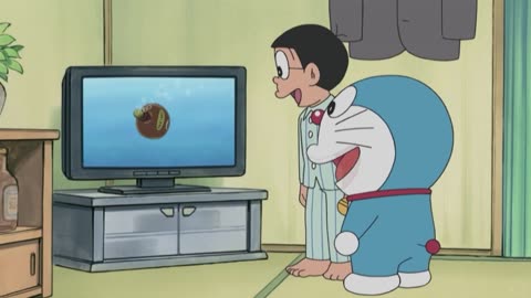 Doraemon new episode 16