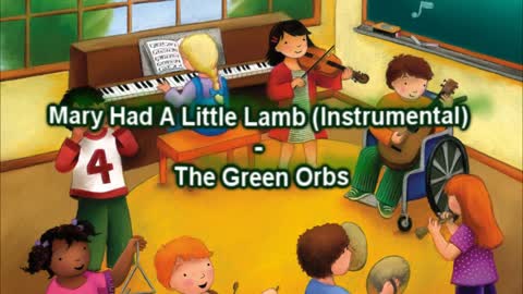 Top 10 Free Children's Music