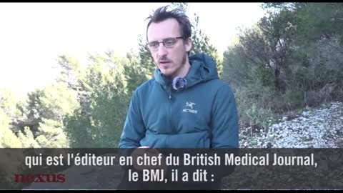 L0uis F0uché médecin ré4nimateur à Marseille: https://reinfocovid.fr/confirmation-manifeste/