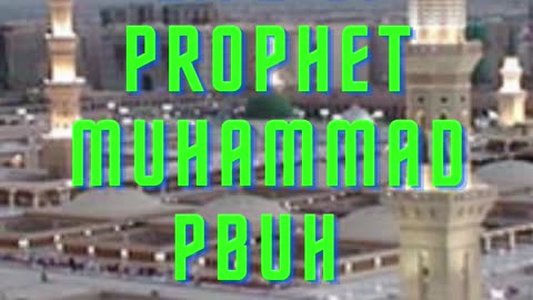LIFE OF PROPHET MUHAMMAD PBUH. SH. SULAIMAN MOOLA - Path to Light
