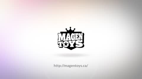 Magen Toys - Novelty Gifts