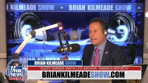 Sandra Smith- Why does Biden think this is a good idea- - Brian Kilmeade Show
