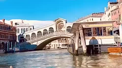 Venice, Italy.Венеция, Италия.