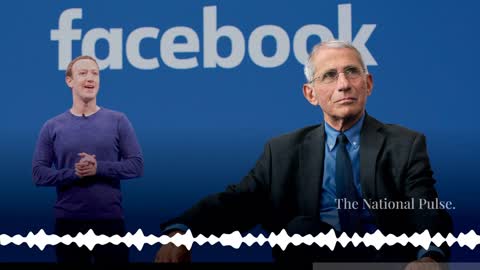 Fauci Reveals What Was Redacted In His Zuckerberg Emails: Money.