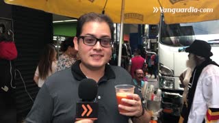 Un tour para probar los jugos afrodisiacos de Bucaramanga