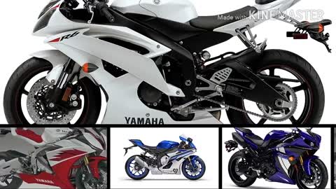 WOW !!! All New YAMAHA YZF R4 Launched 2018 With 390cc 3 Cylinder !!! Price & Review of Spec
