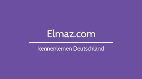 kennenlernen online in Deutschland