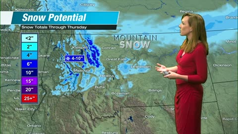 November 15th Morning Weather | World Of Weather Update on Eagle News