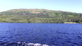 Lake Coniston pictures