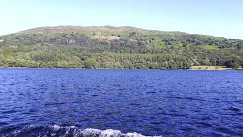 Lake Coniston pictures